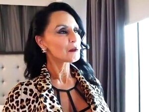 Rita Daniels Milf Gangbang | Niche Top Mature