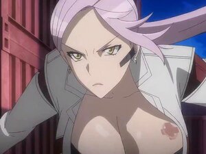 Triage X Hentai porno e video di sesso in alta qualità su ...