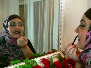 Sex Hijab - Porno @ RueNu.com