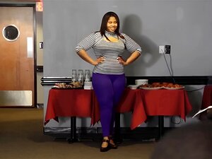 Bbw Sara Arab - Porno @ RueNu.com
