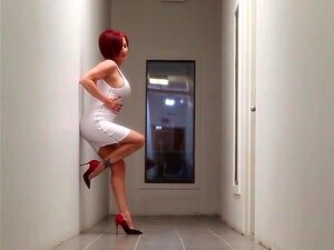 Louboutin - Porno @ RueNu.com