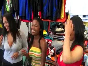 Marches Public - Porno @ RueNu.com