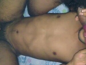 Japanese Bareback