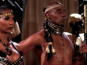 Dana Egyptian Interracial Bbc