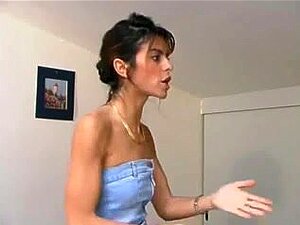 Adeline Lange - Porno @ RueNu.com