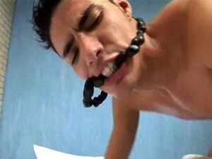 Gay Crying