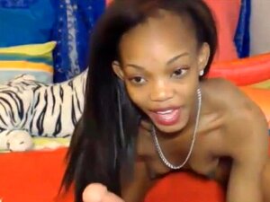 Tiny Ebony porno y videos de sexo en alta calidad en ElMundoPorno.com