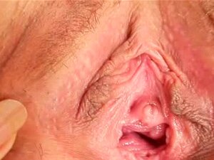 Close up dildo porn