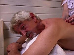 Massage Dad - Porno @ RueNu.com