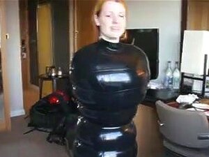 Latex Penis Extender porn & sex videos in high quality at RunPorn.com