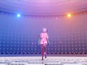 Anime Princesse - Porno @ RueNu.com
