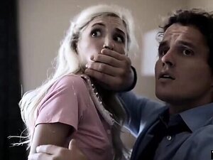 dziewczyna zgwałcona